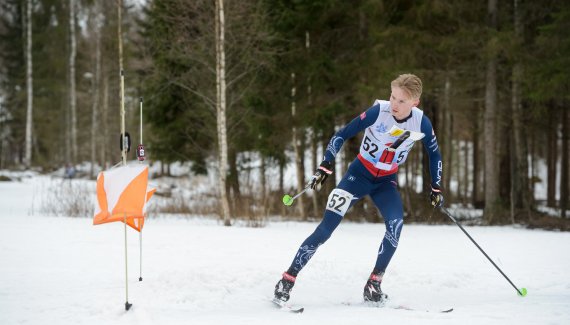 Jørgen Baklid